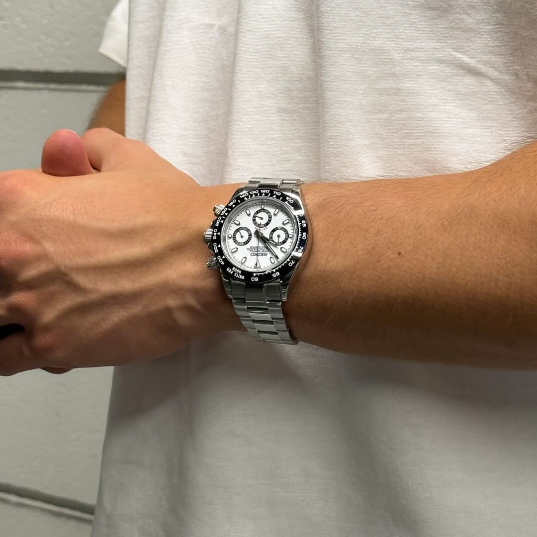 Daytona Mod - Panda
