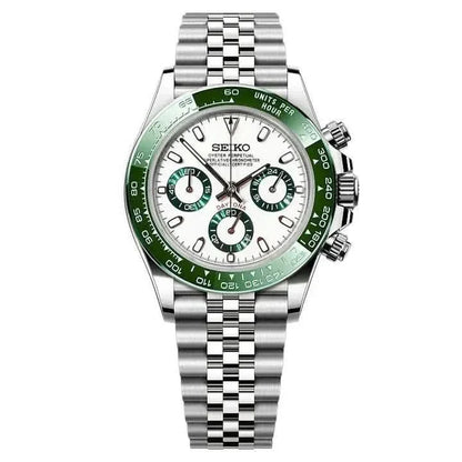 Daytona Mod - Alpine Green