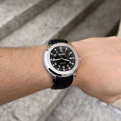 Aquanaut Mod - All Black