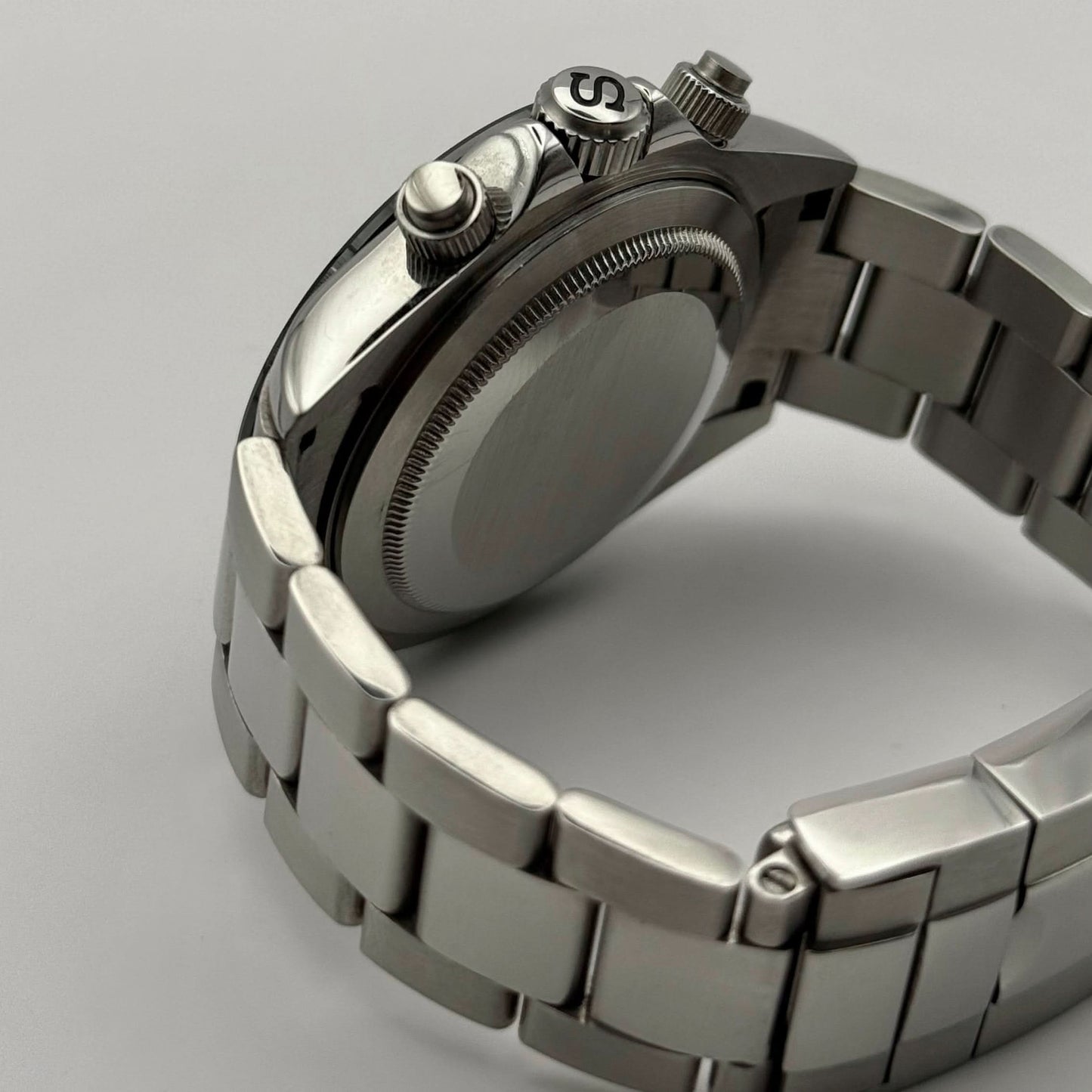 Daytona Mod - Black