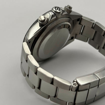 Daytona Mod - Black