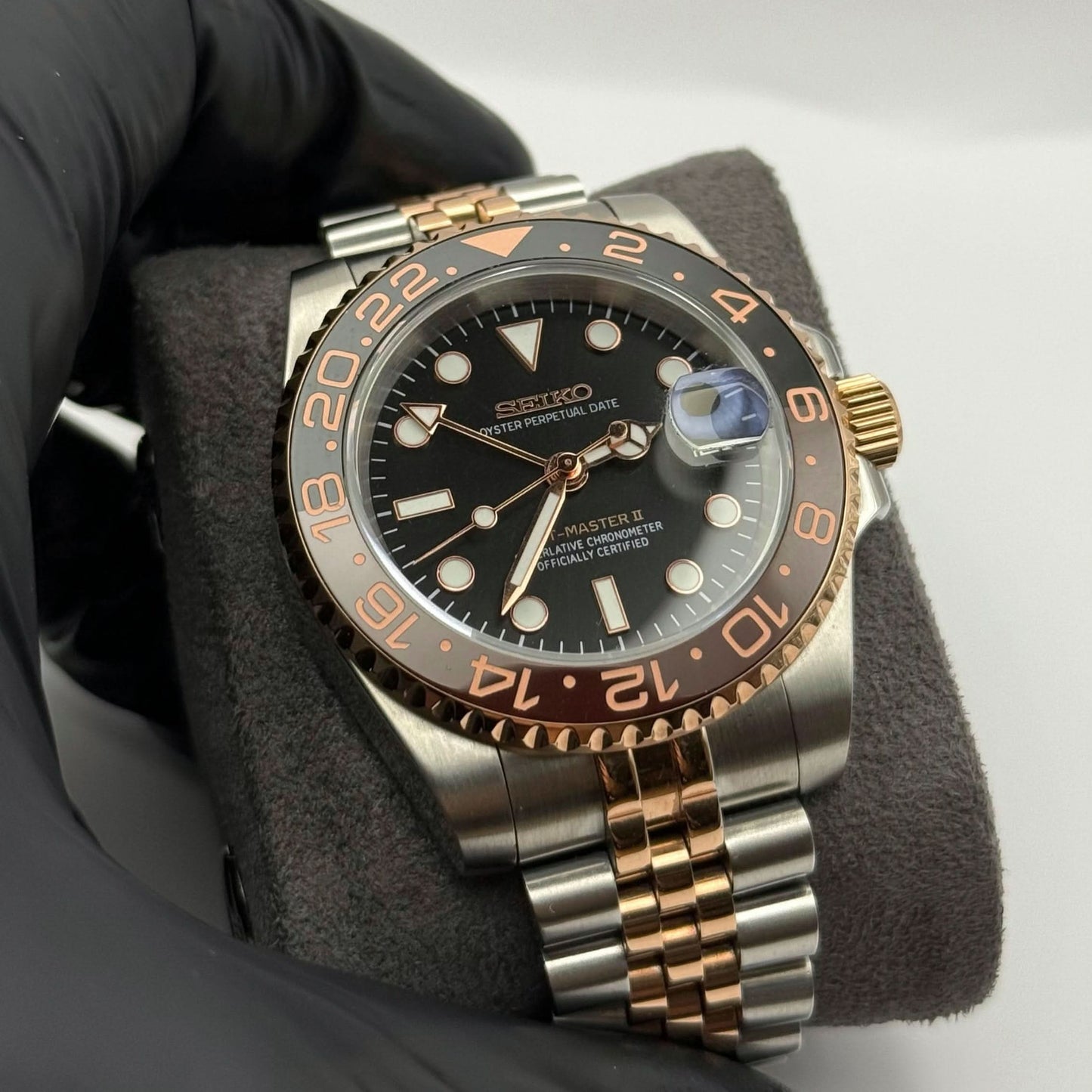 GMT Mod - Rootbeer