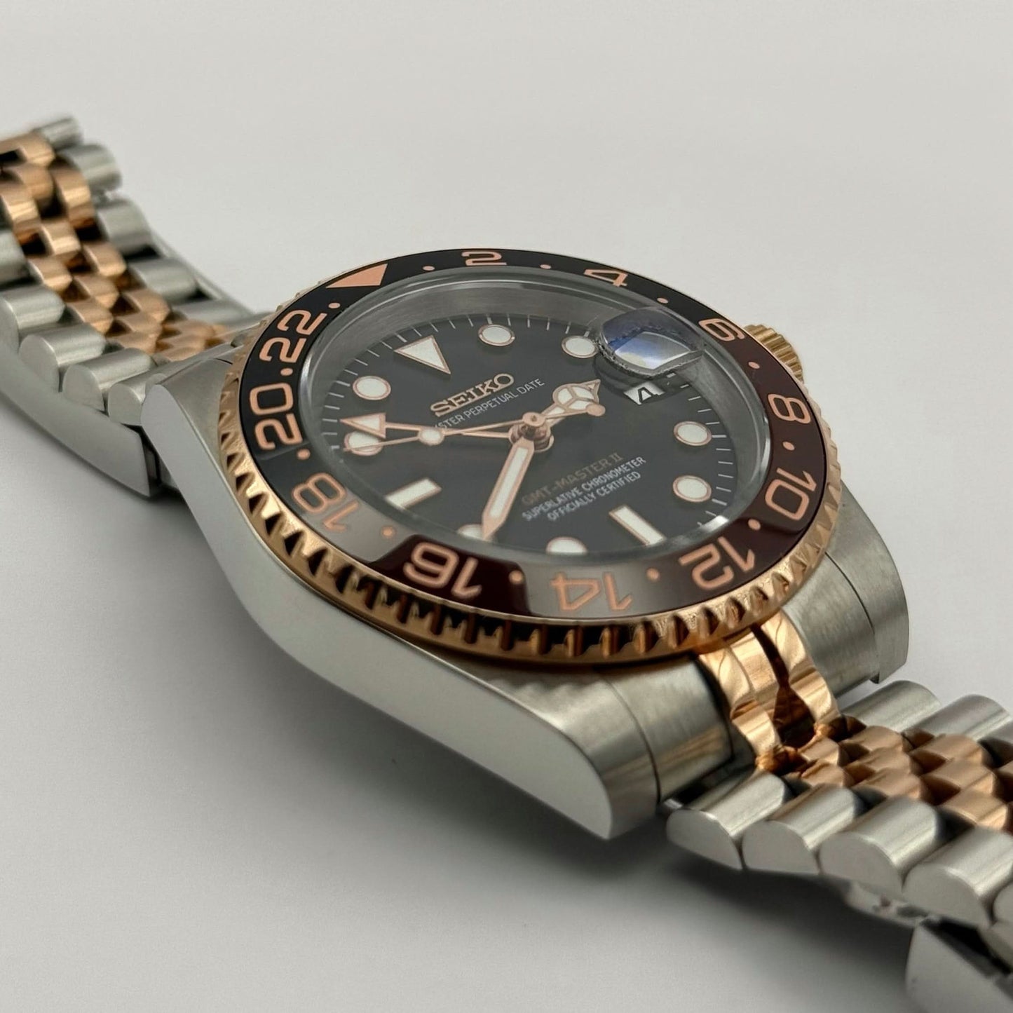 GMT Mod - Rootbeer