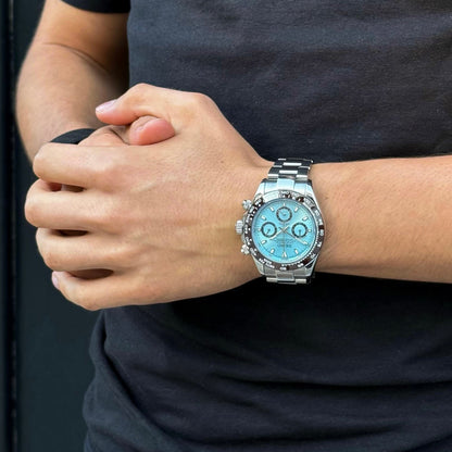 Daytona Mod - Platinum
