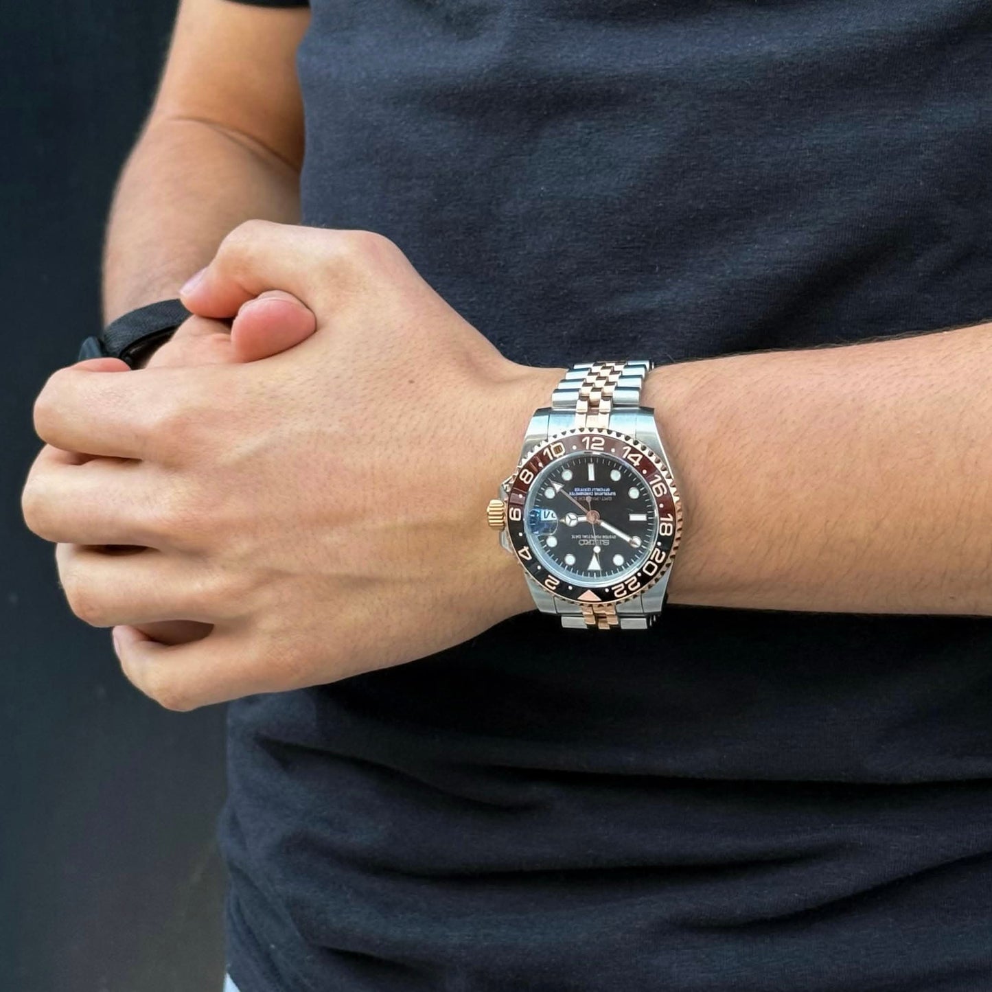 GMT Mod - Rootbeer