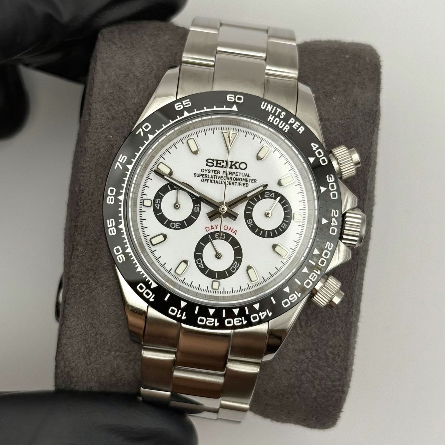 Daytona Mod - Panda
