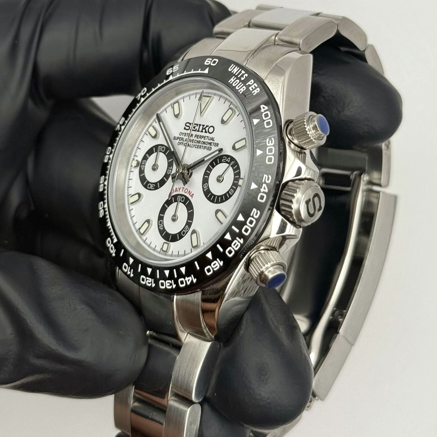 Daytona Mod - Panda