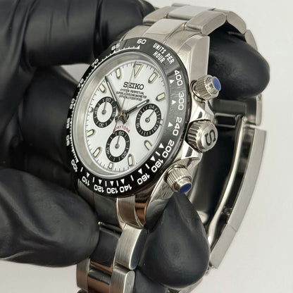 Daytona Mod - Panda