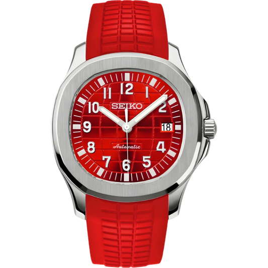 Aquanaut Mod - Red