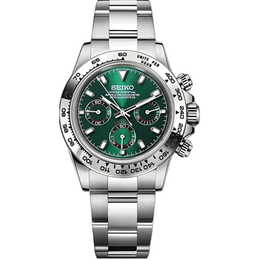 Daytona Mod - Green