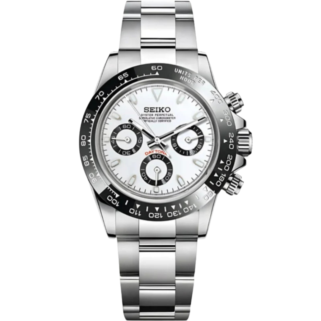 Daytona Mod - Panda