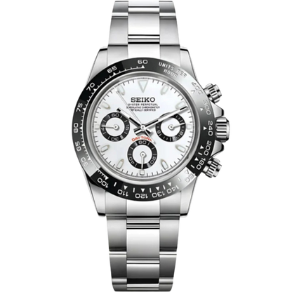 Daytona Mod - Panda