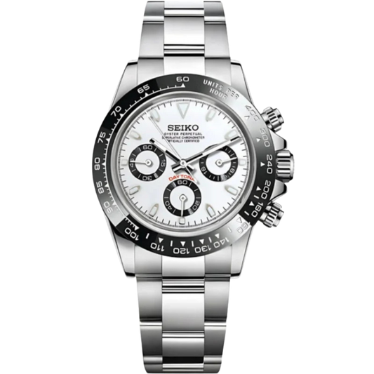 Daytona Mod - Panda