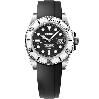 Submariner Mod - Ghost