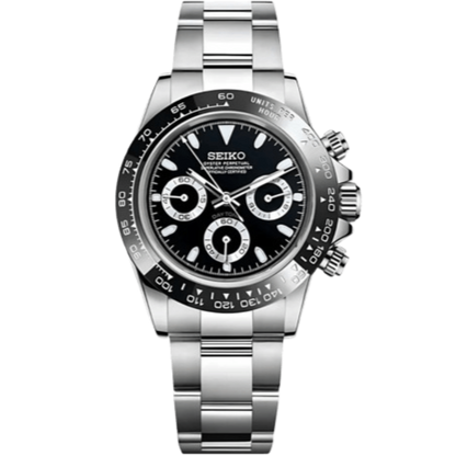 Daytona Mod - Black