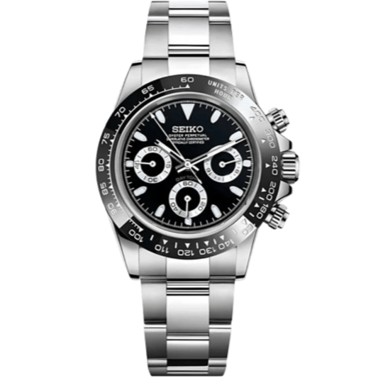 Daytona Mod - Black