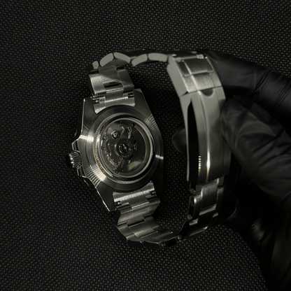 GMT Mod - Ocean