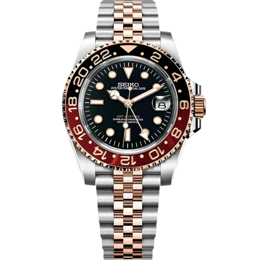 GMT Mod - Rootbeer