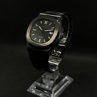 Nautilus Mod - All Black