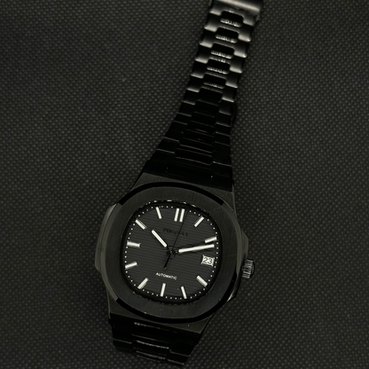 Nautilus Mod - All Black