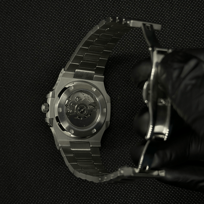Nautilus Mod - Tiffany