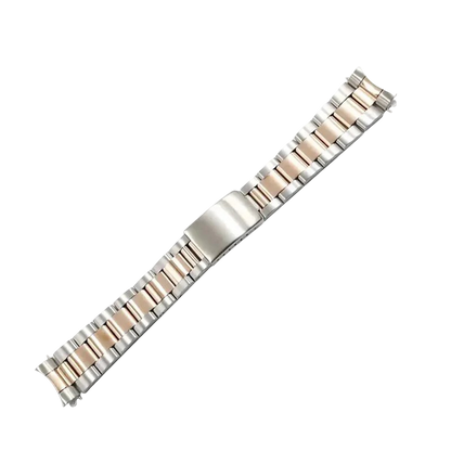 Oyster Bracelet