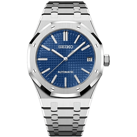 Royal Oak Mod - Navy Blue