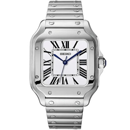 Santos Mod - White