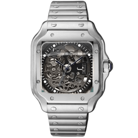 Santos Mod - Skeleton